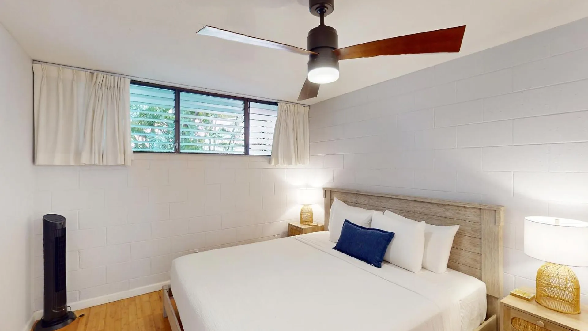 Daire Maui Parkshore 110