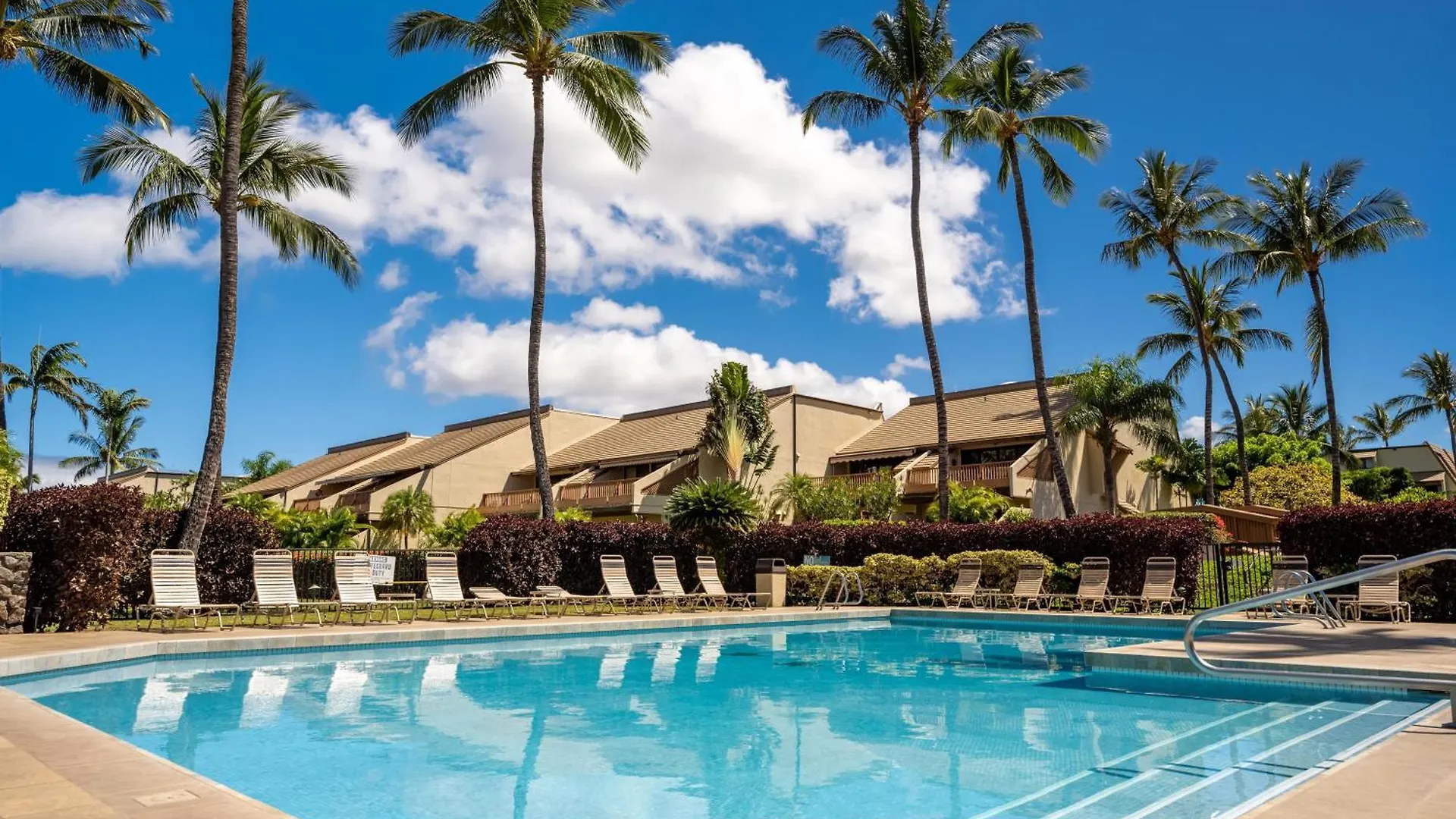 Maui Kamaole I217 *