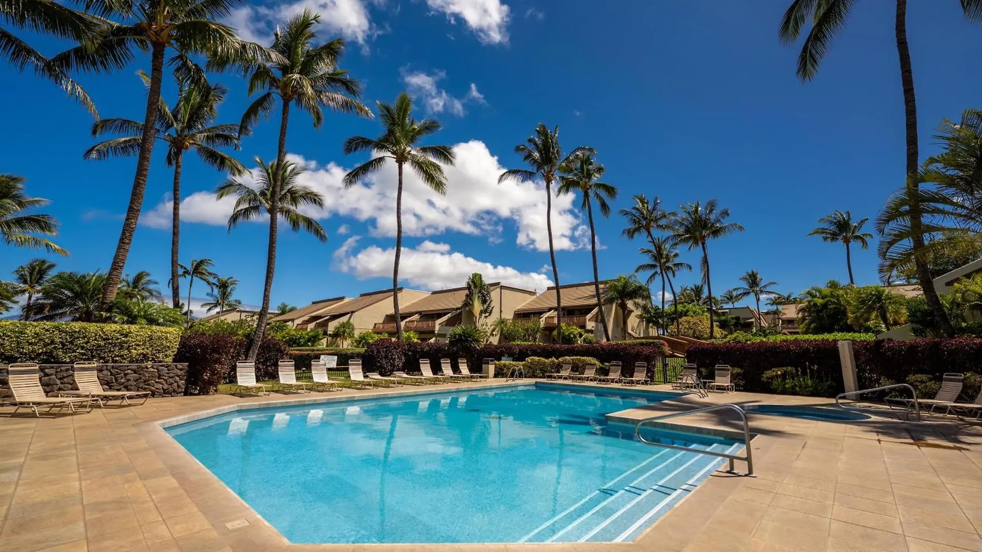 Holiday home Maui Kamaole I217 Wailea (Maui)