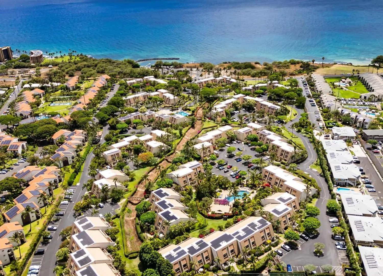 Maui Kamaole I217 Holiday home *