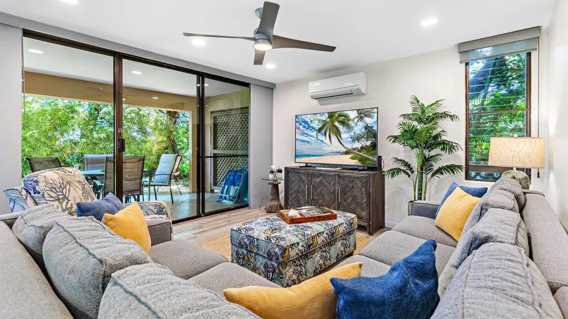 Wailea Ekahi 24b Holiday home Wailea (Maui)