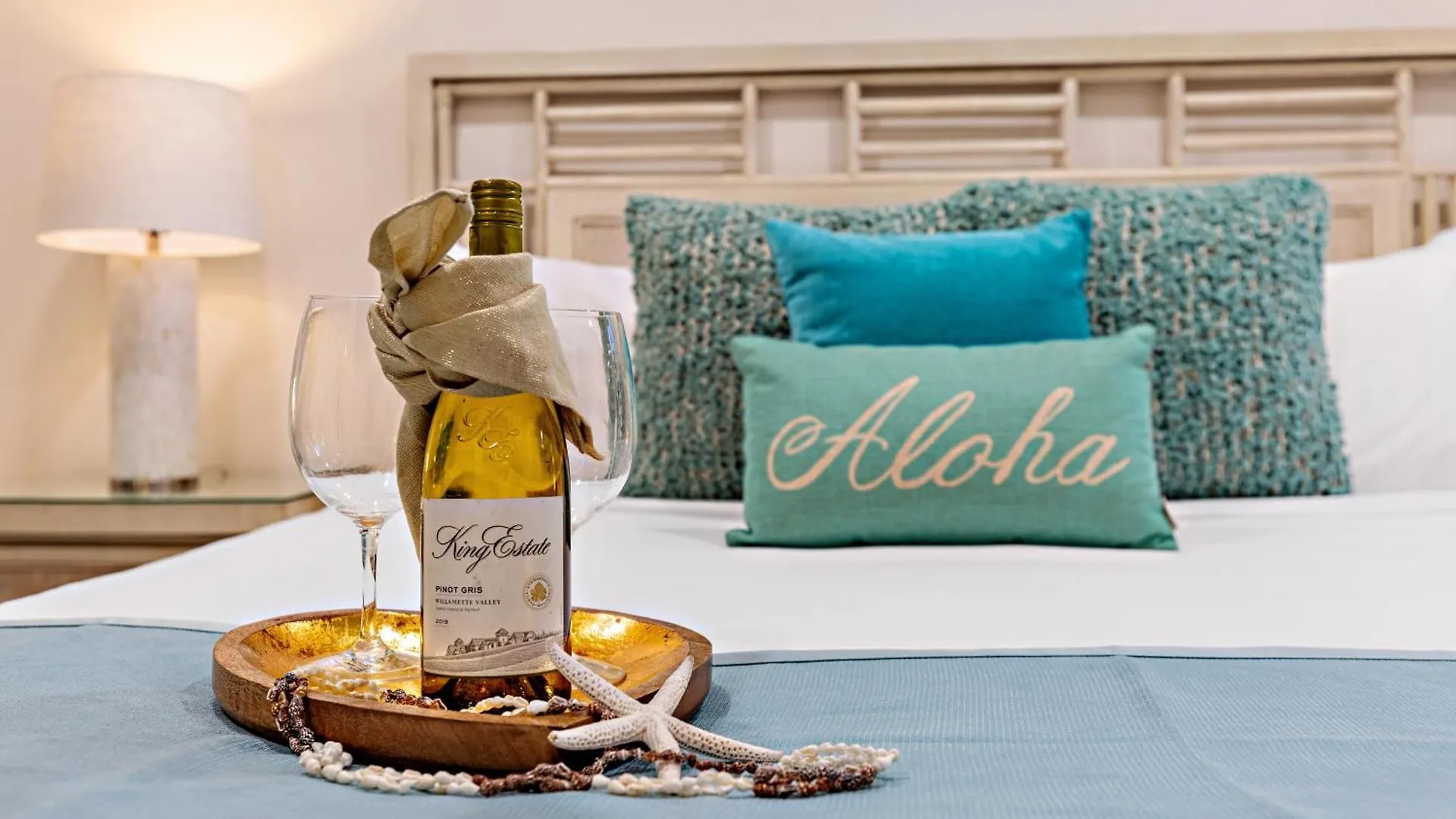 Holiday home Wailea Ekahi 24b Wailea (Maui)