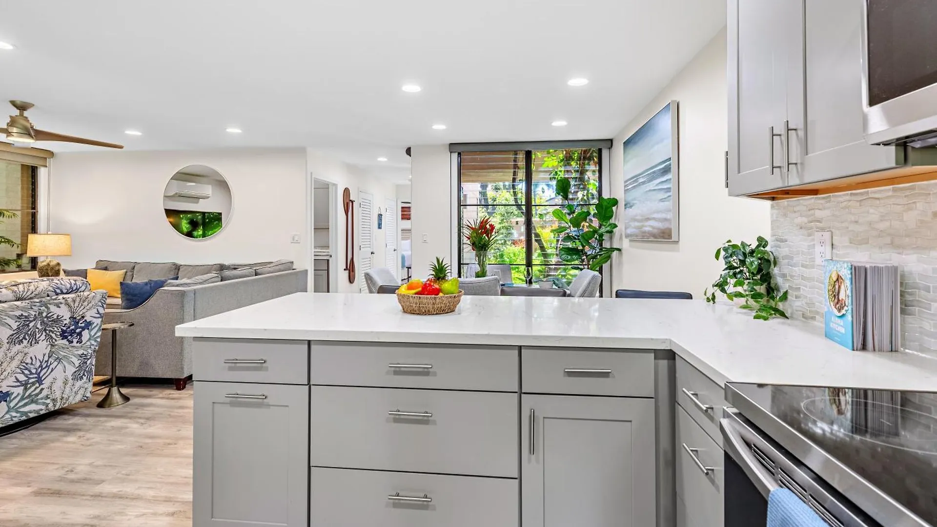 Holiday home Wailea Ekahi 24b