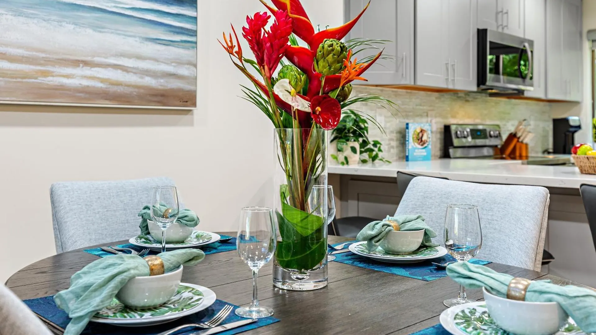 Wailea Ekahi 24b Holiday home