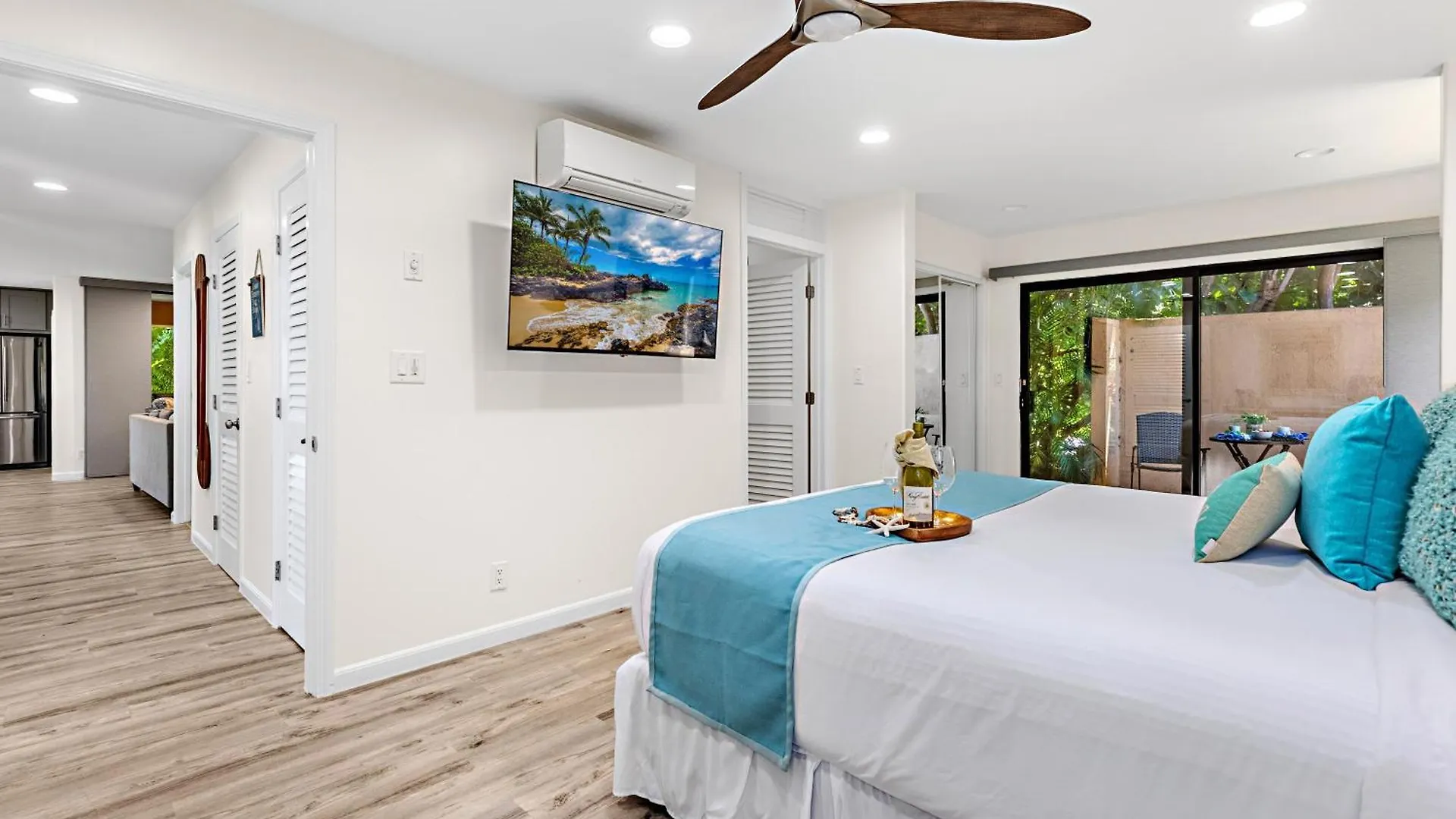Wailea Ekahi 24b Holiday home *