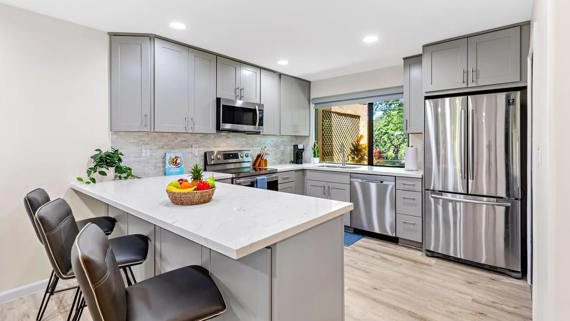 Wailea Ekahi 24b Holiday home Wailea (Maui)