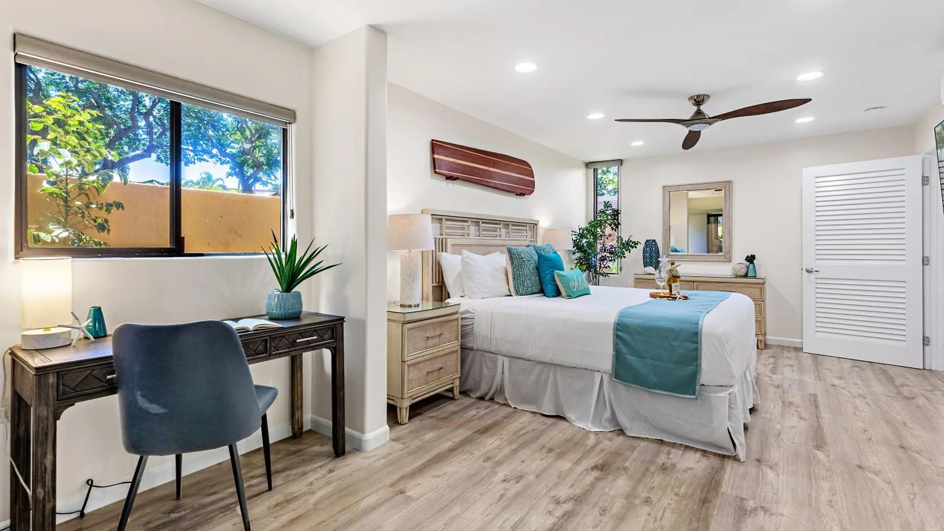 Wailea Ekahi 24b Holiday home *
