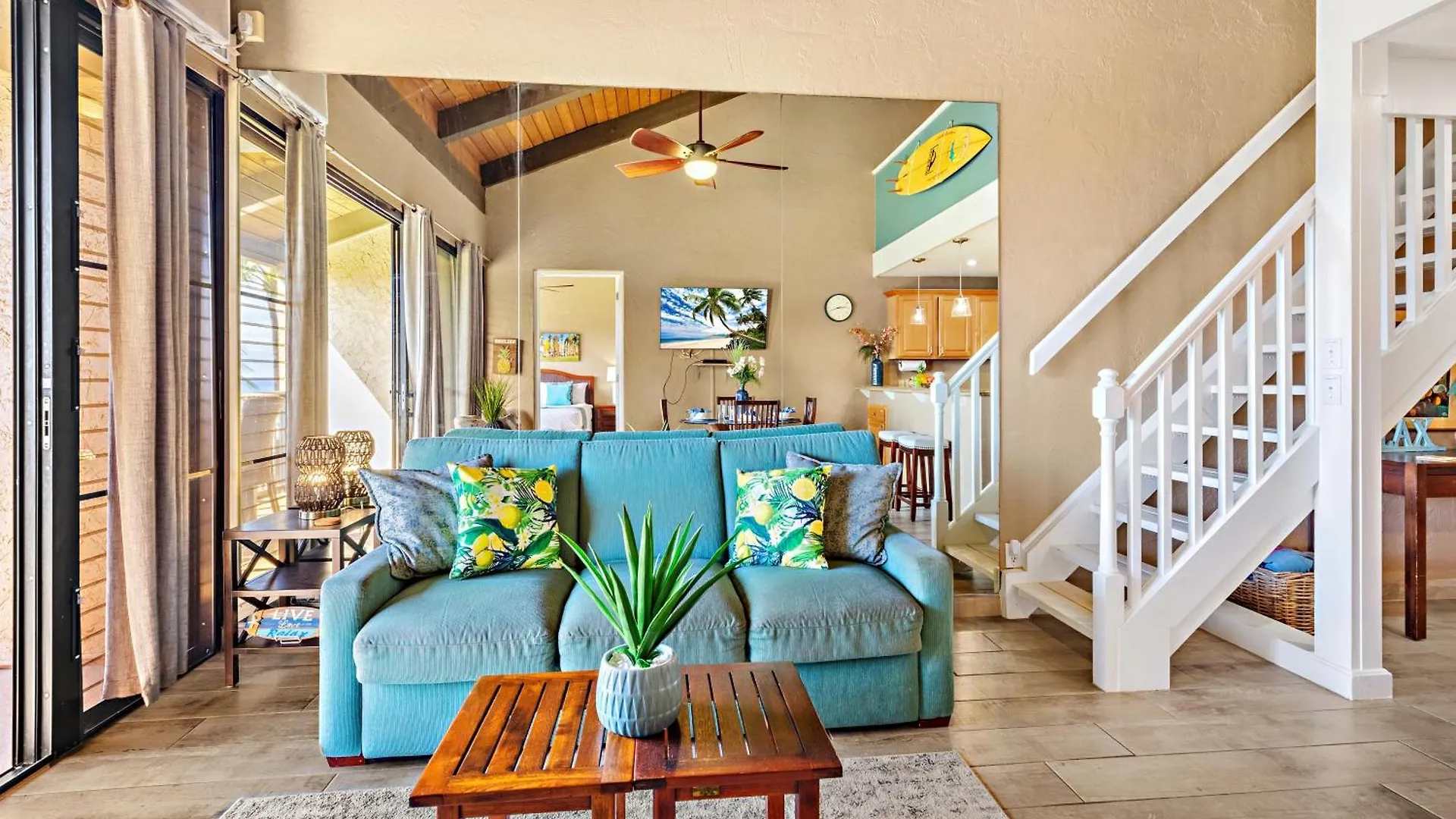 Papakea E404 Holiday home *