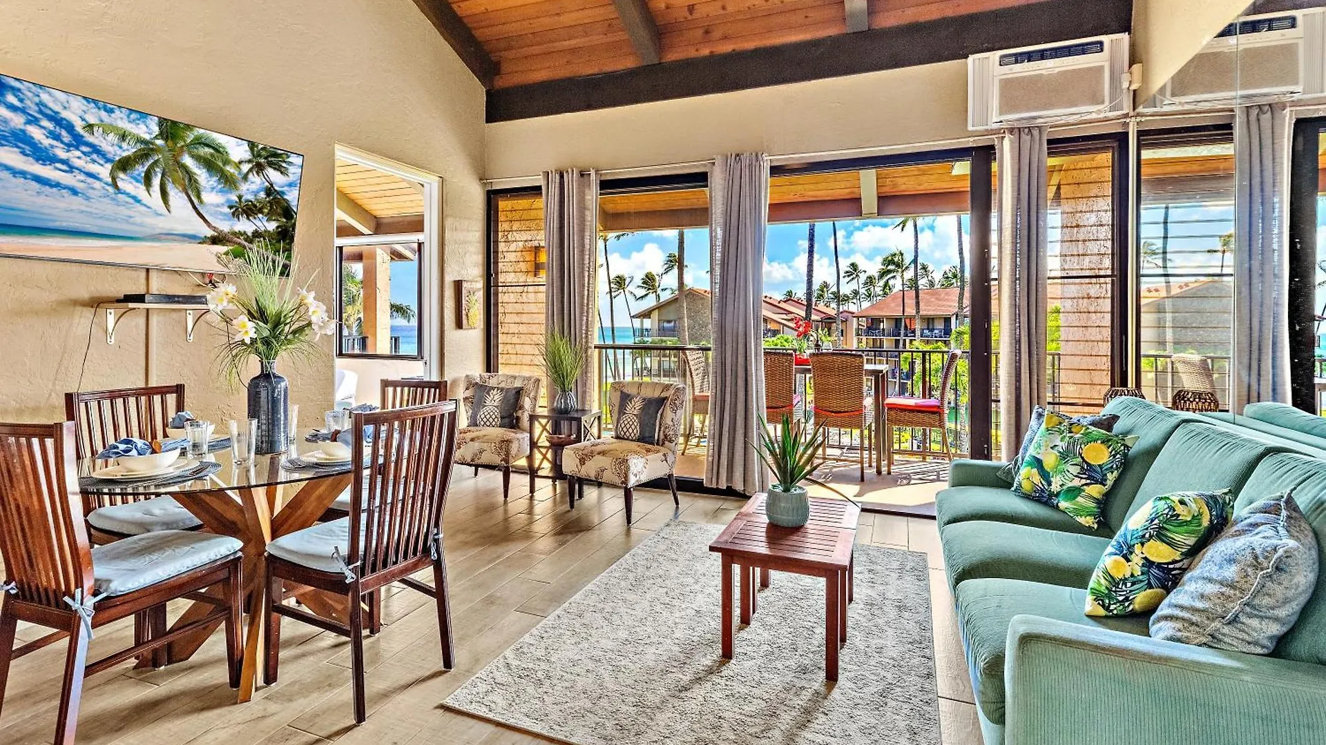 Papakea E404 Holiday home