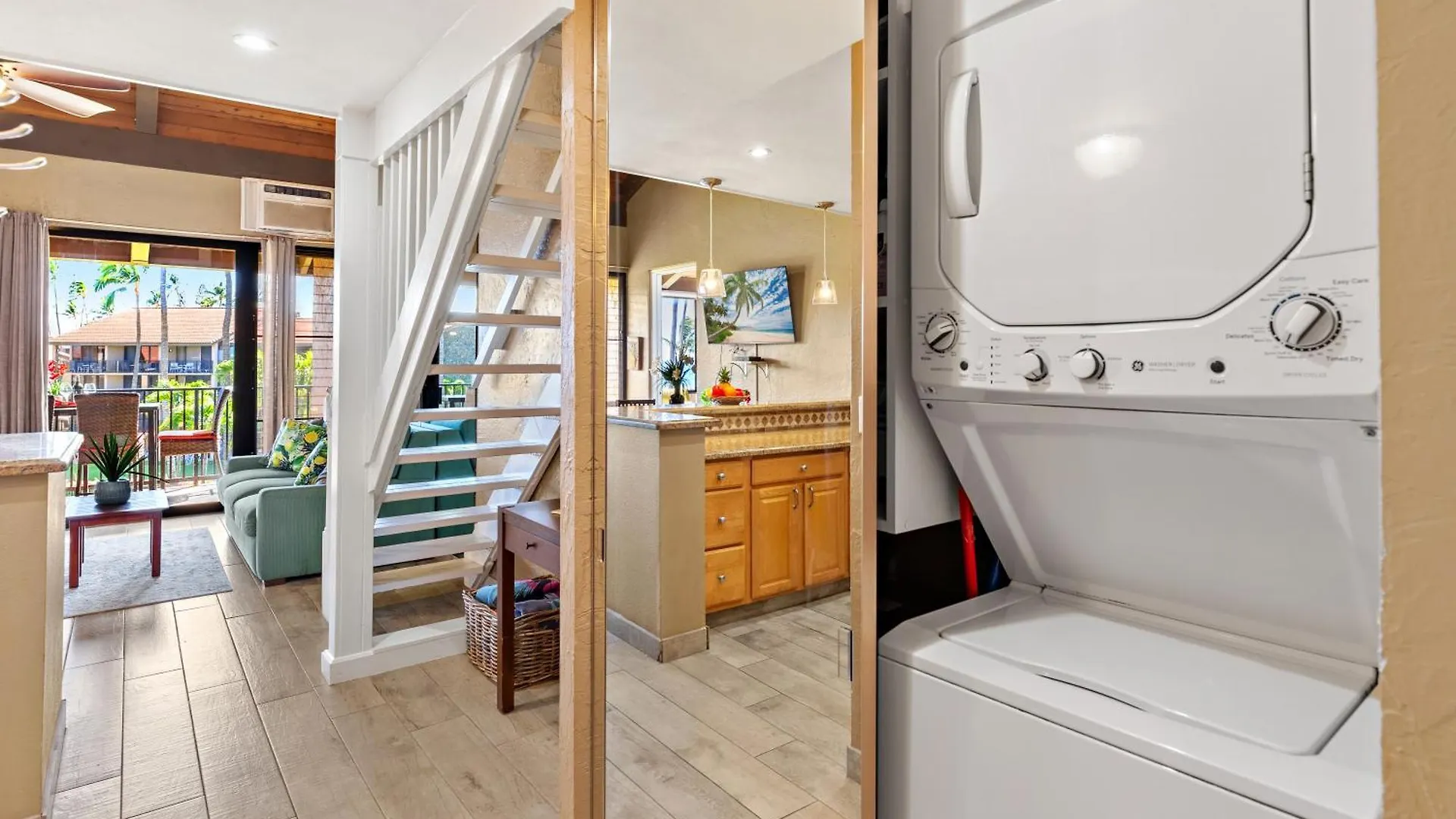Papakea E404 Holiday home *