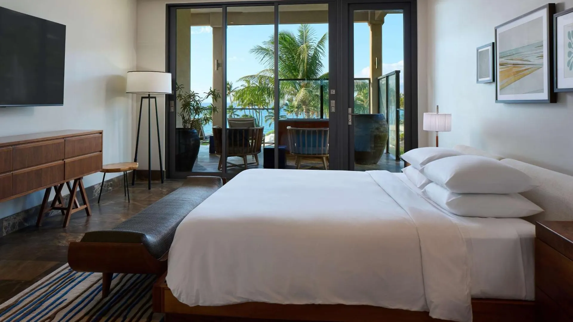 Andaz Maui At Wailea - A Concept By Hyatt Resort 5*