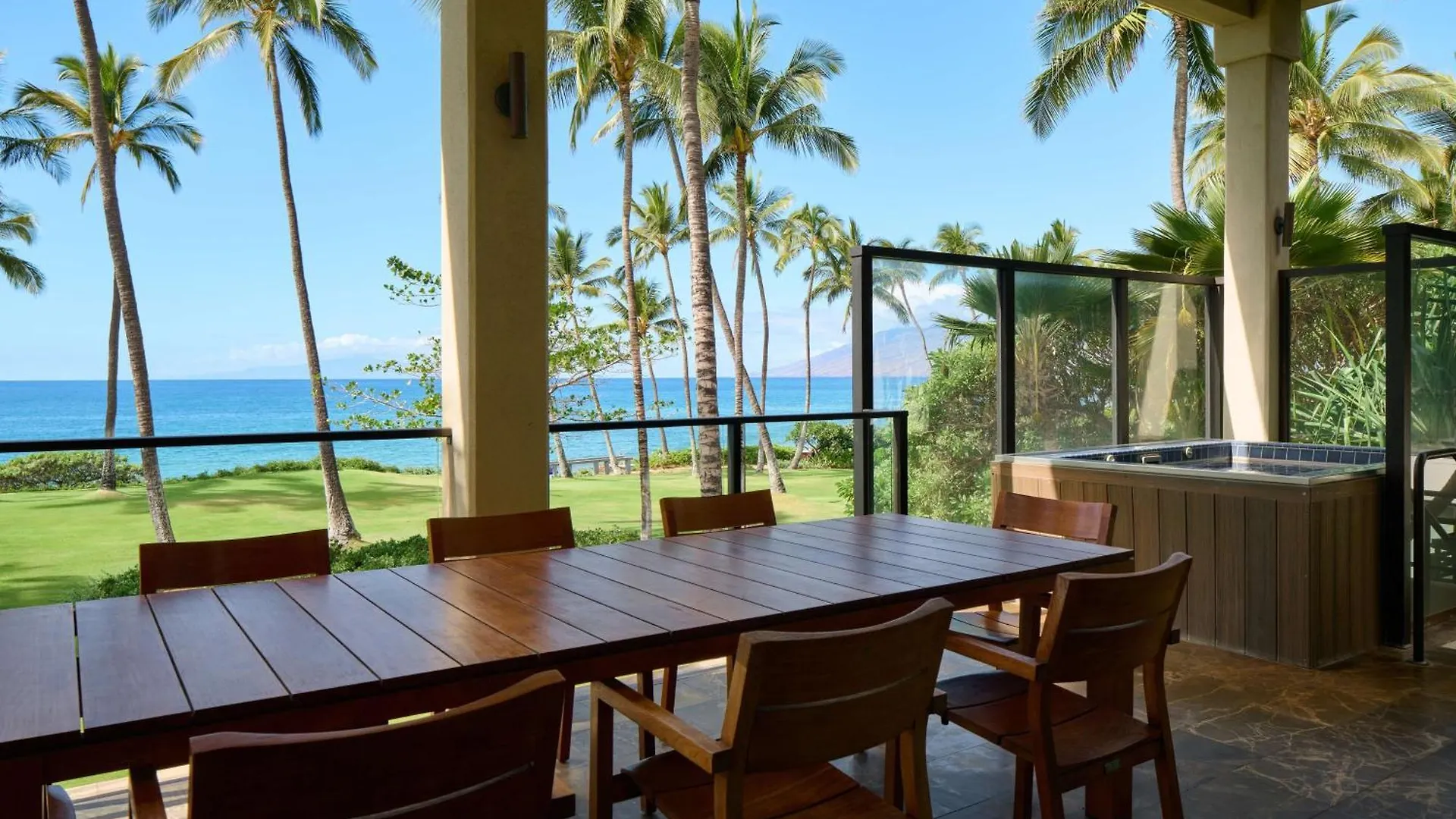 Resort Andaz Maui At Wailea - A Concept By Hyatt 5*