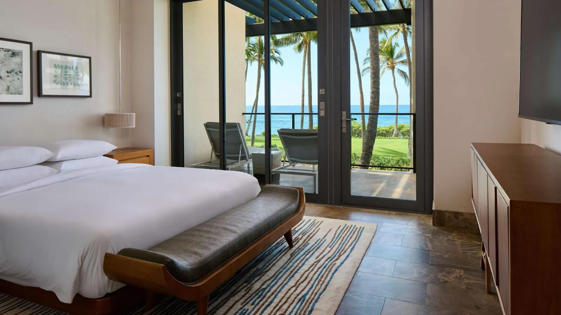 Resort Andaz Maui At Wailea - A Concept By Hyatt Wailea (Maui)