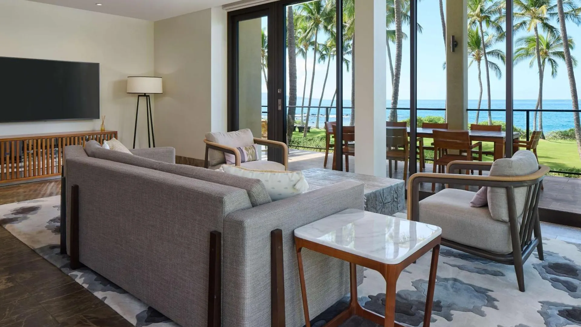 Andaz Maui At Wailea - A Concept By Hyatt Wailea (Maui)