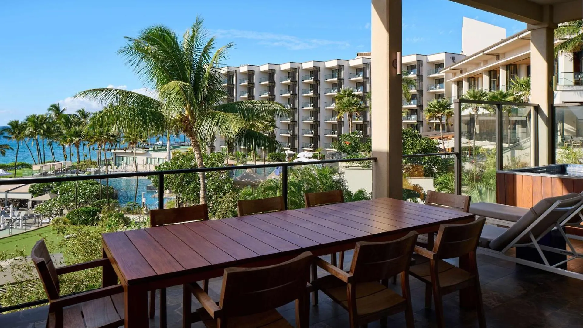 Andaz Maui At Wailea - A Concept By Hyatt 5* Wailea (Maui)