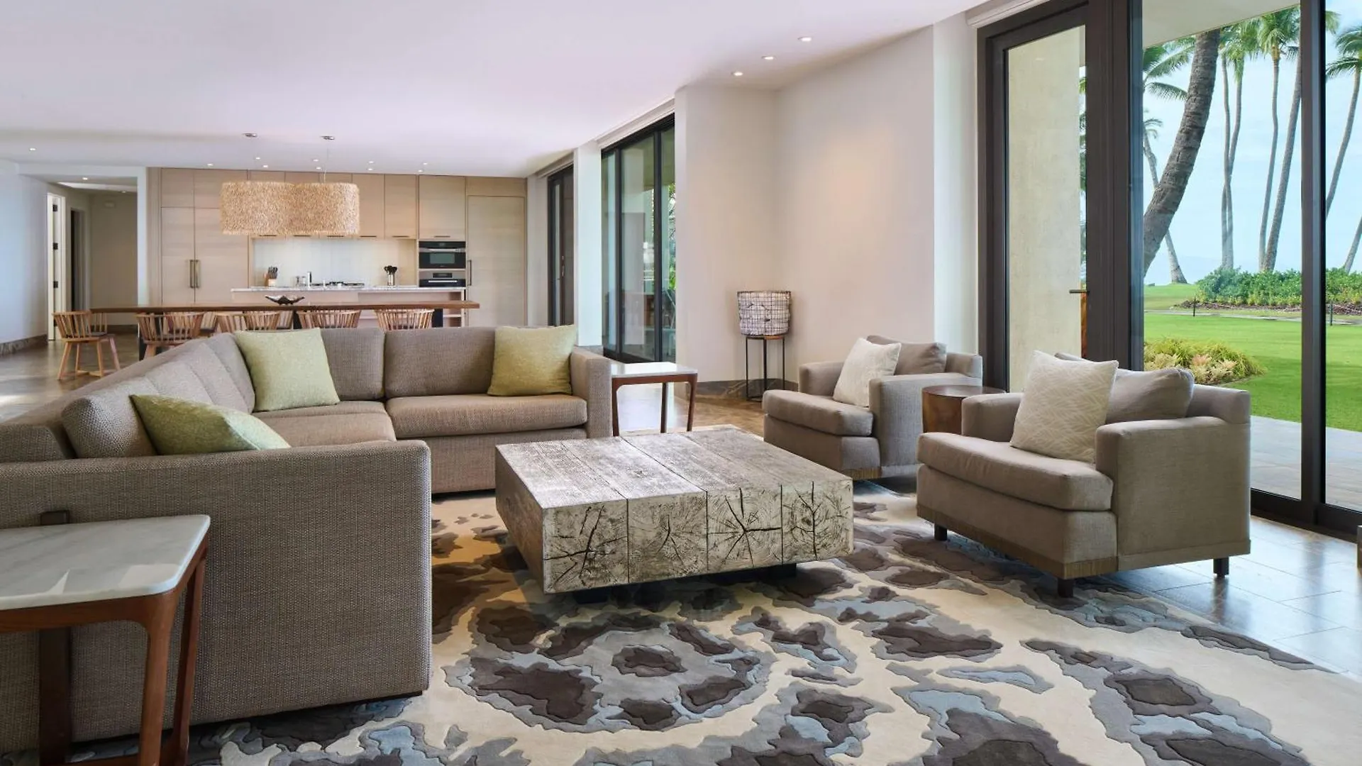 Andaz Maui At Wailea - A Concept By Hyatt Resort 5*