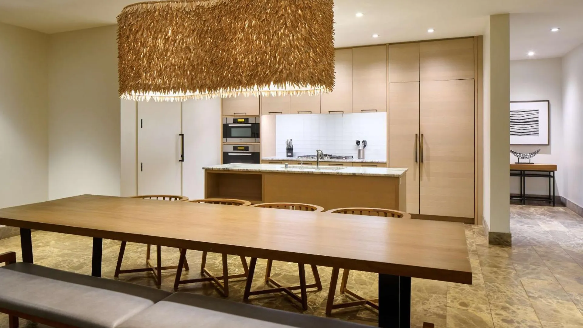 Resort Andaz Maui At Wailea - A Concept By Hyatt 5*