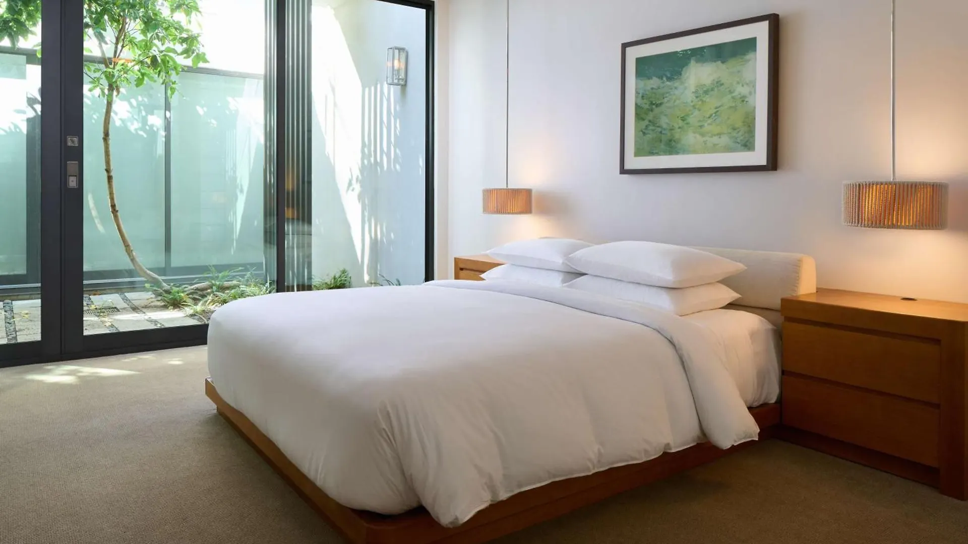 Resort Andaz Maui At Wailea - A Concept By Hyatt Wailea (Maui)