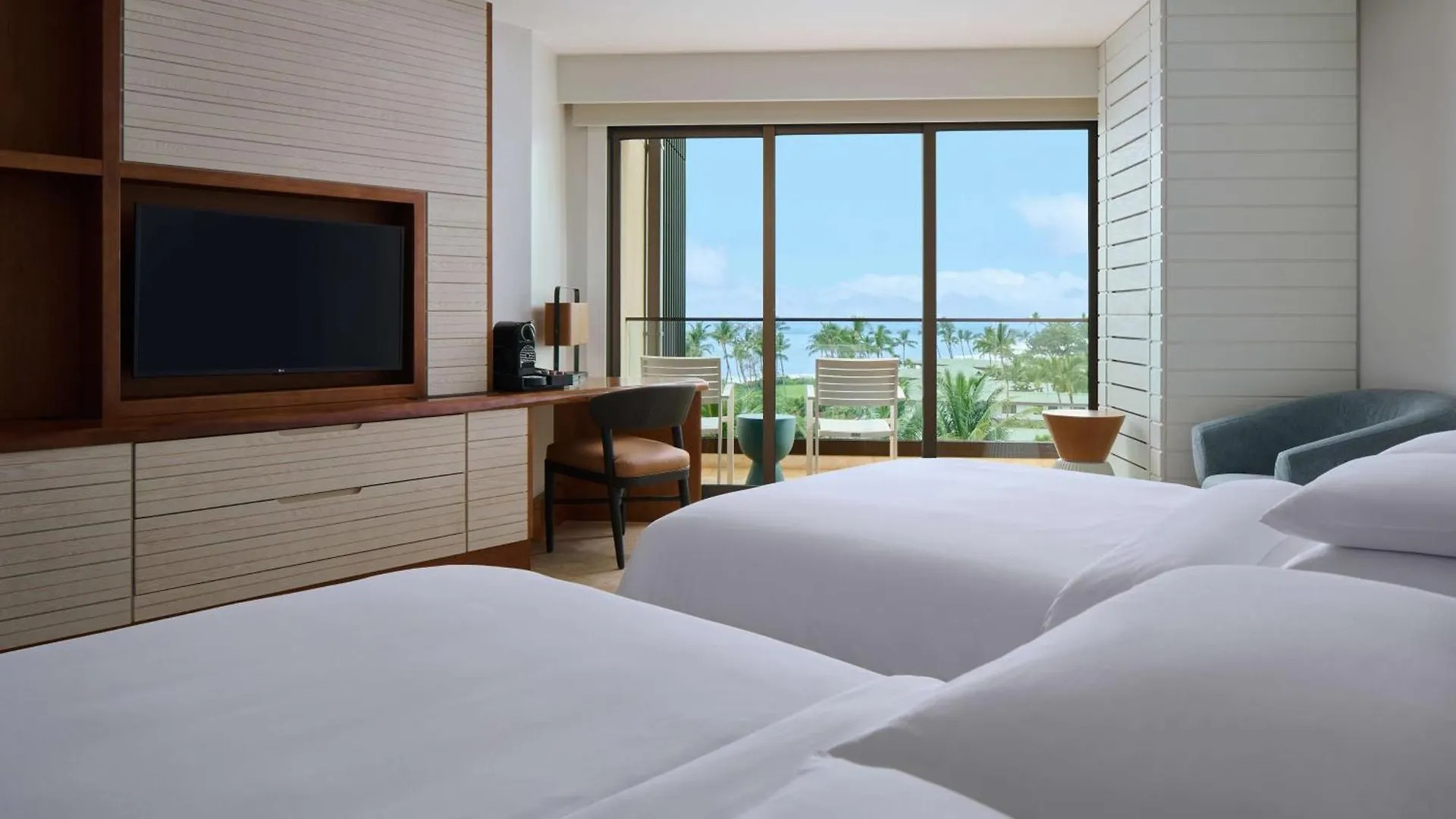 Andaz Maui At Wailea - A Concept By Hyatt 5*