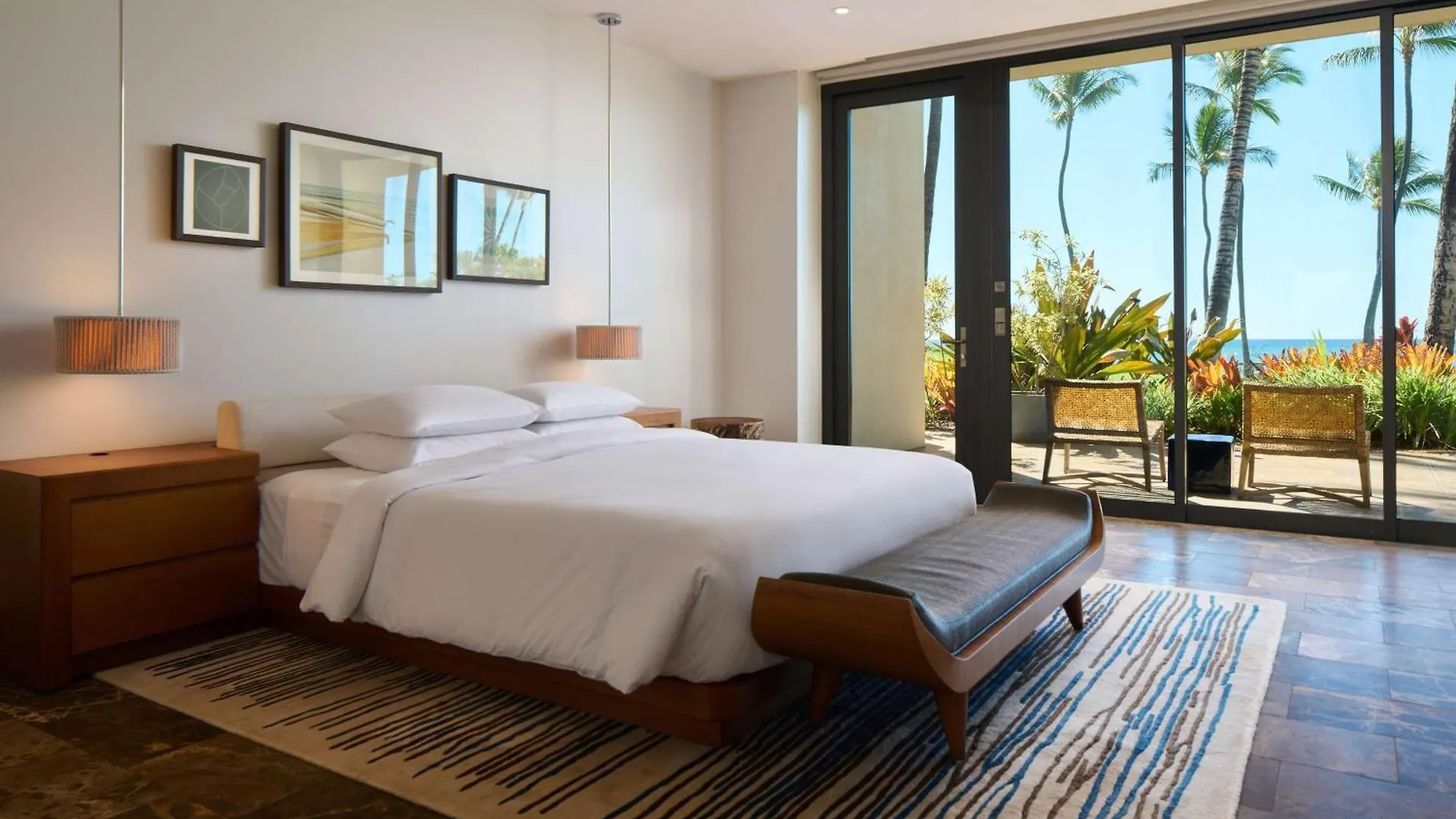 Andaz Maui At Wailea - A Concept By Hyatt Resort
