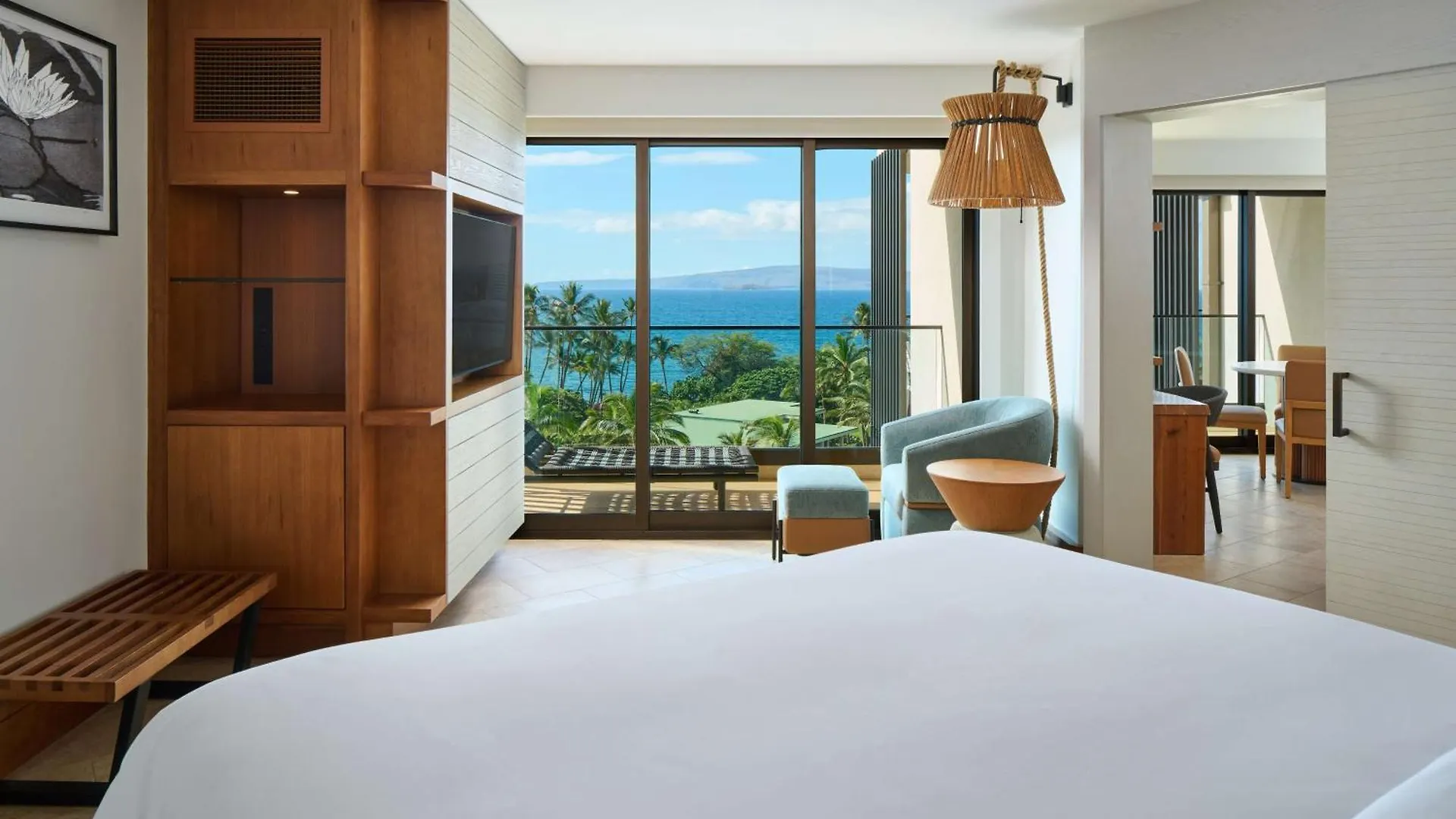 Andaz Maui At Wailea - A Concept By Hyatt Resort Wailea (Maui)