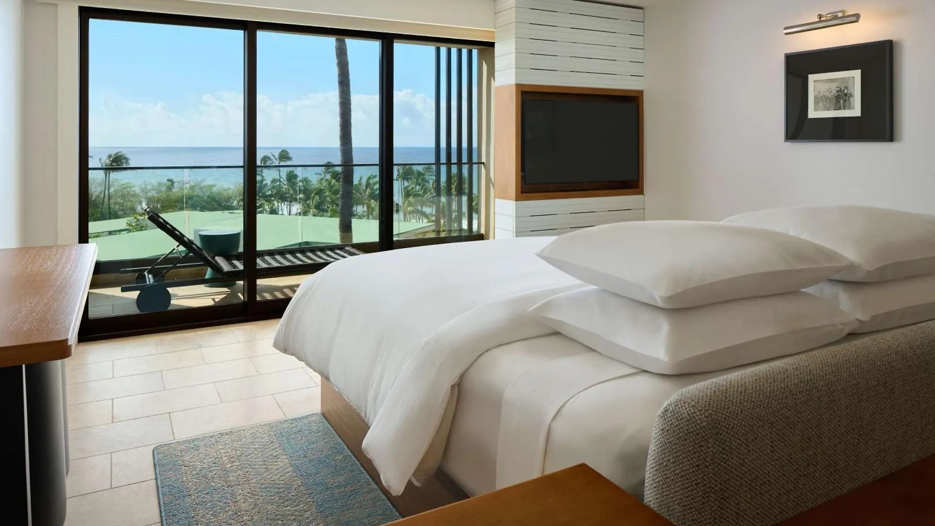 Resort Andaz Maui At Wailea - A Concept By Hyatt Wailea (Maui)