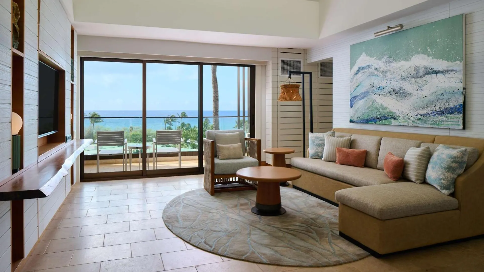 Andaz Maui At Wailea - A Concept By Hyatt 5*