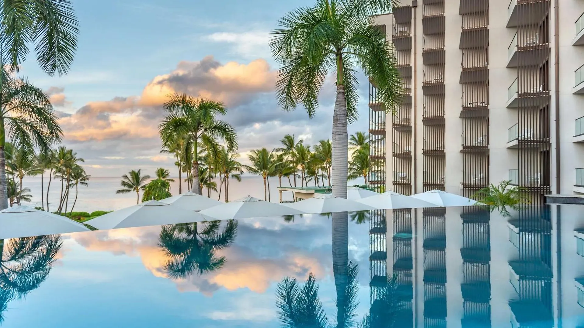 Andaz Maui At Wailea - A Concept By Hyatt 5* Wailea (Maui)