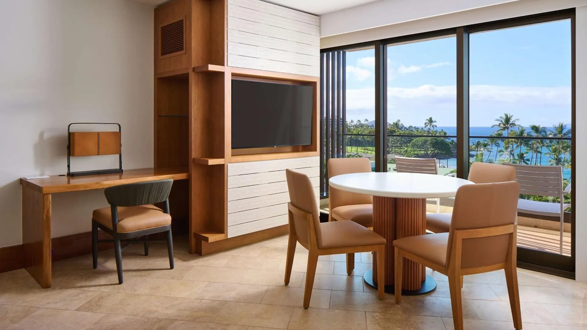 Andaz Maui At Wailea - A Concept By Hyatt Resort 5*