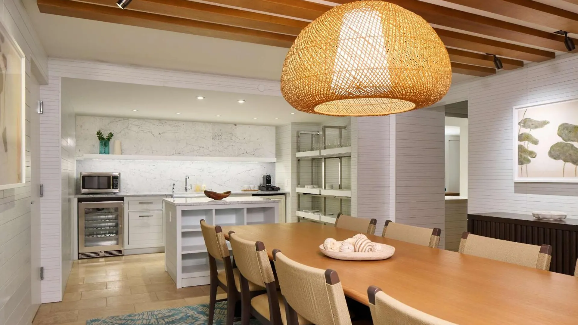 Resort Andaz Maui At Wailea - A Concept By Hyatt 5*