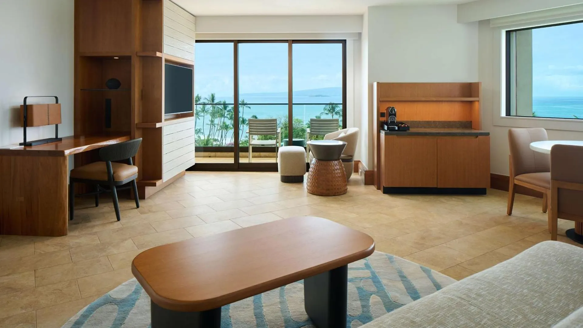 Andaz Maui At Wailea - A Concept By Hyatt Resort Wailea (Maui)