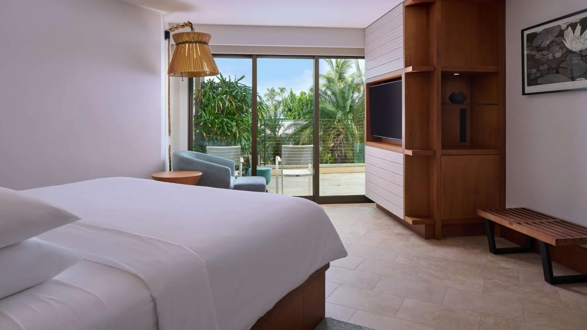 Resort Andaz Maui At Wailea - A Concept By Hyatt Wailea (Maui)