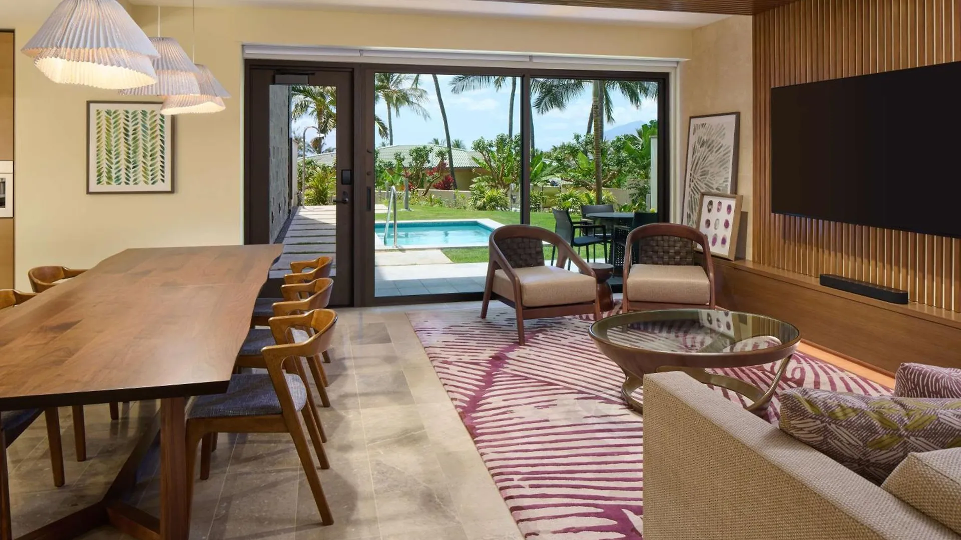 Andaz Maui At Wailea - A Concept By Hyatt 5*