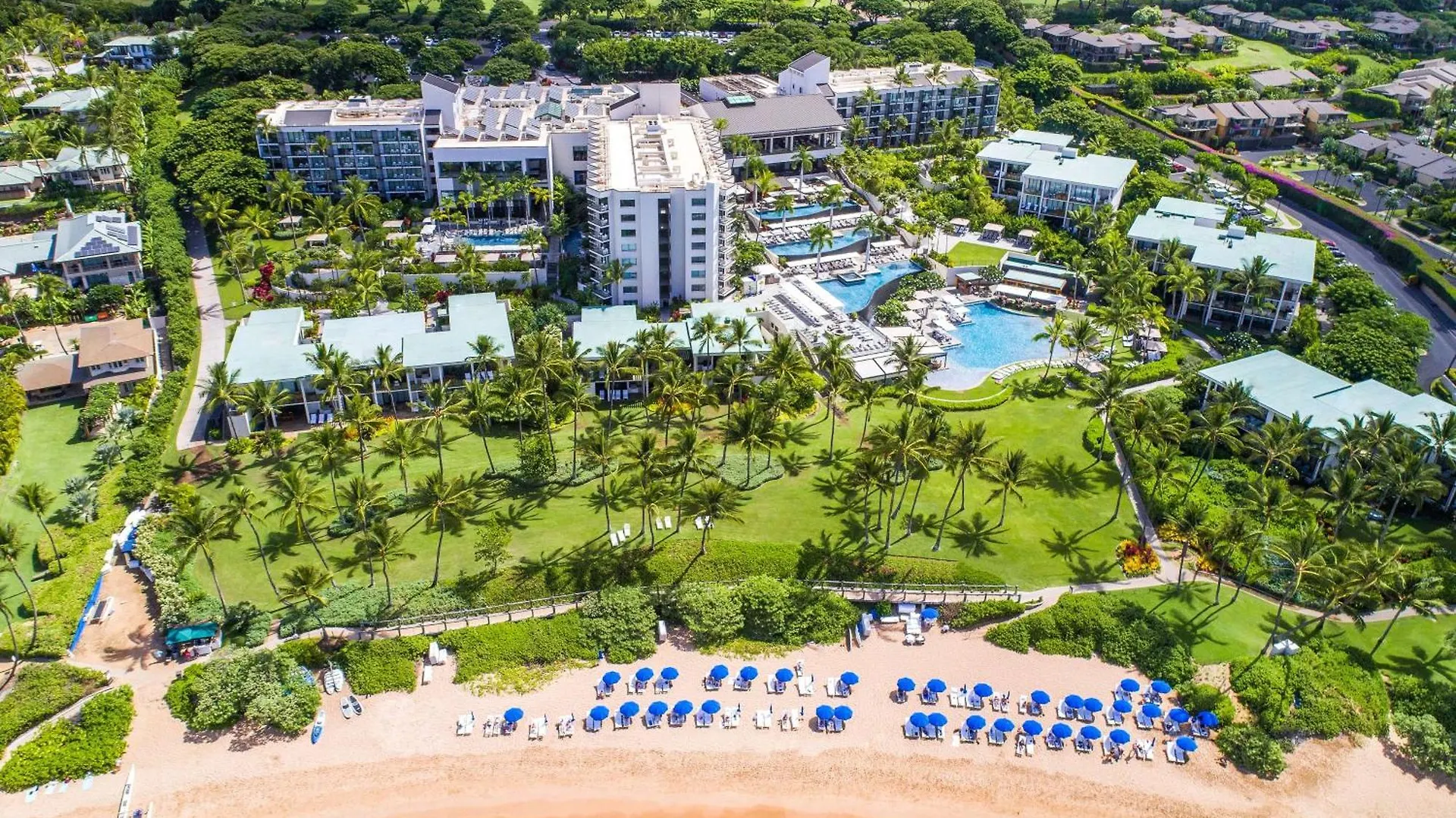Andaz Maui At Wailea - A Concept By Hyatt 5* Wailea (Maui)