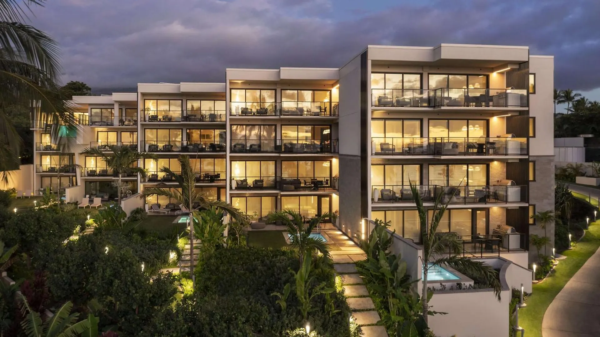 Andaz Maui At Wailea - A Concept By Hyatt Wailea (Maui)