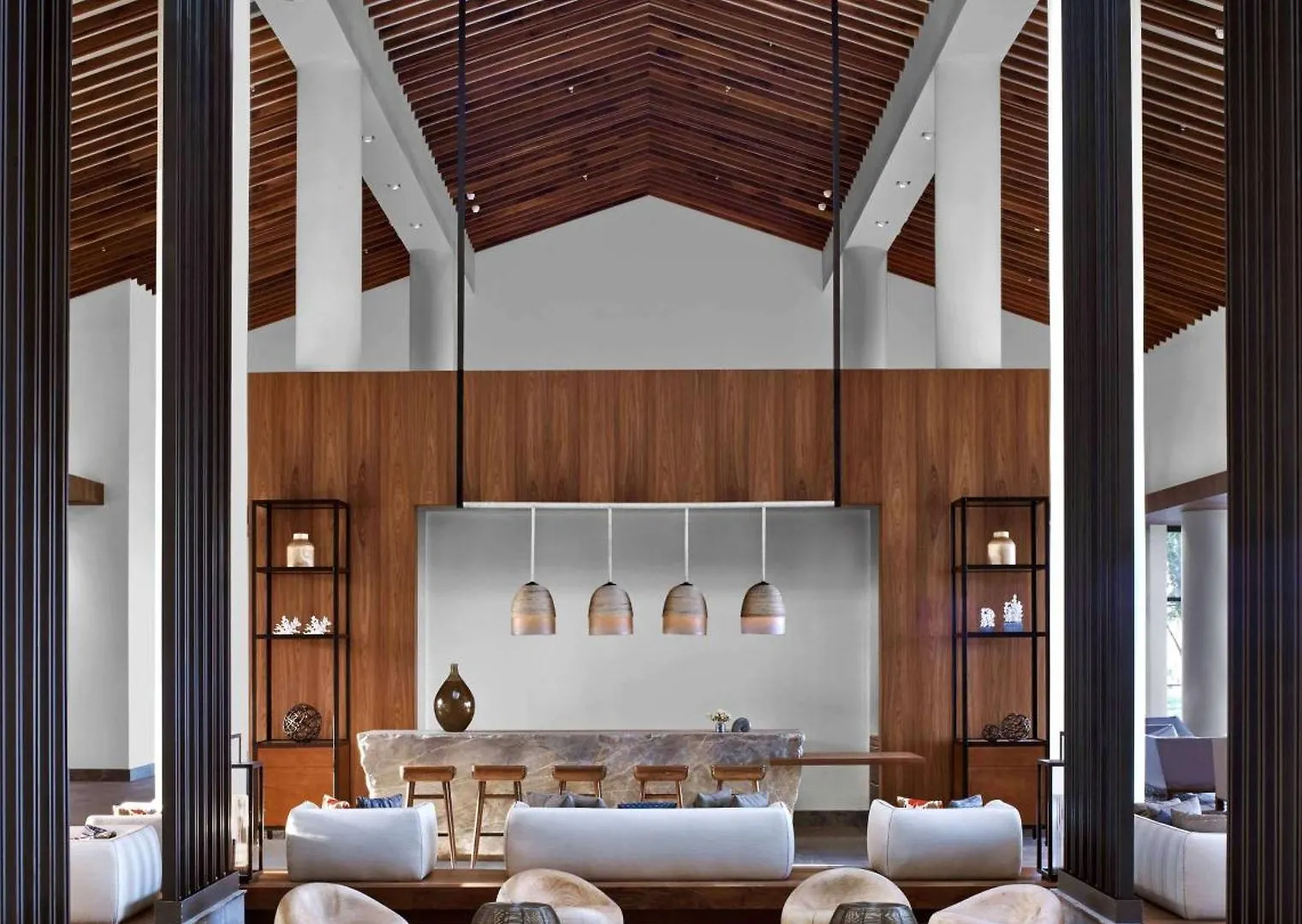 Andaz Maui At Wailea - A Concept By Hyatt 5* Wailea (Maui)