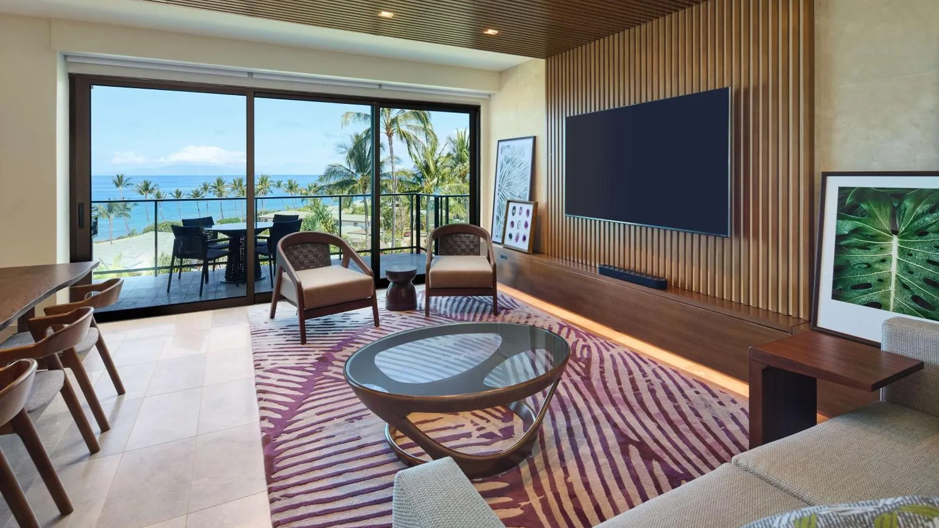 Resort Andaz Maui At Wailea - A Concept By Hyatt