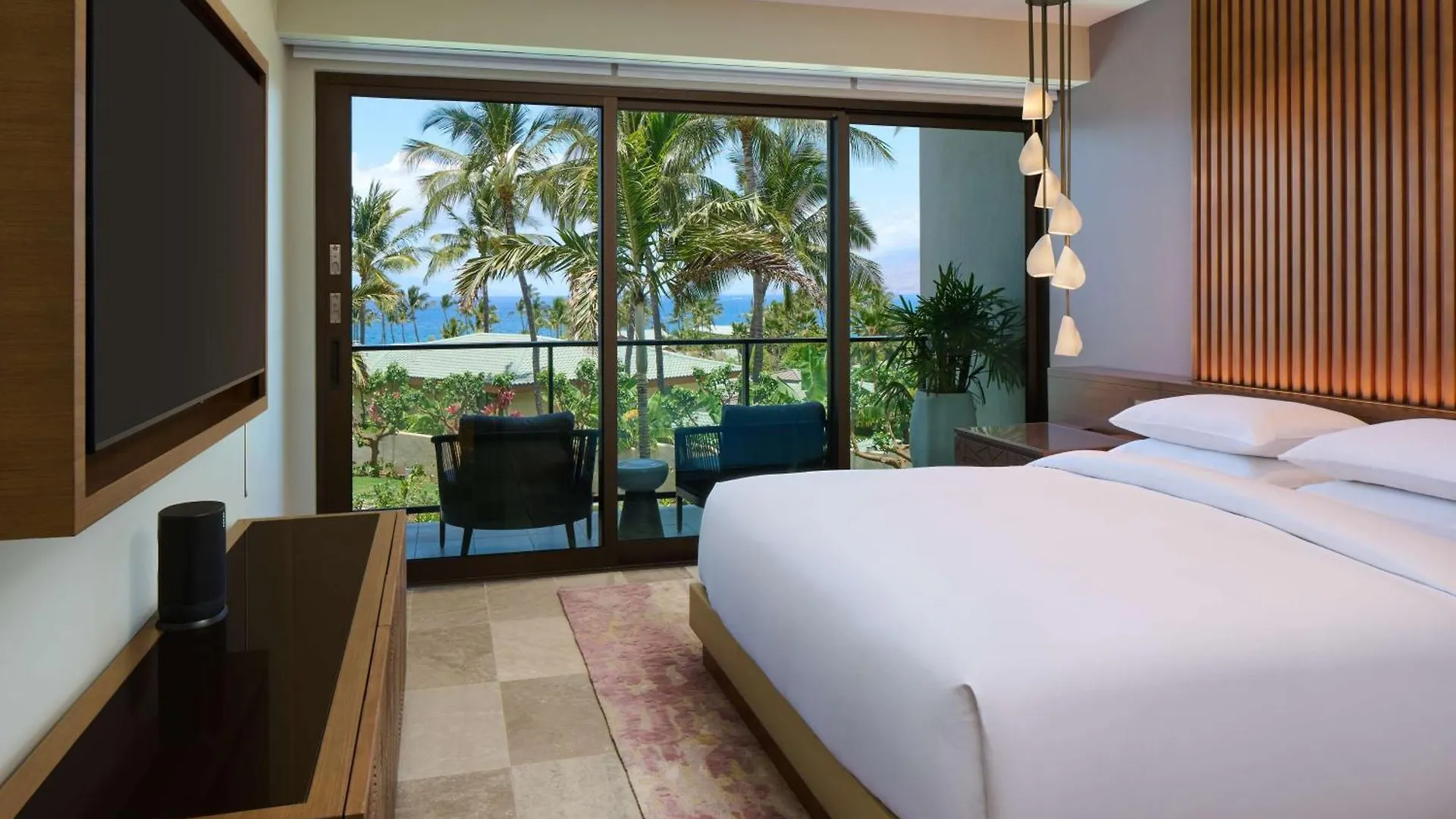 Andaz Maui At Wailea - A Concept By Hyatt Resort 5*