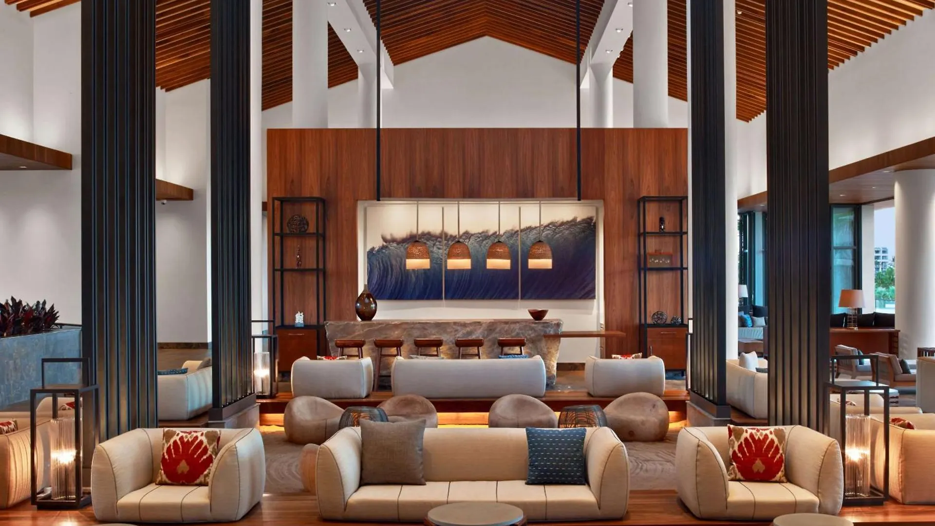 Resort Andaz Maui At Wailea - A Concept By Hyatt 5*