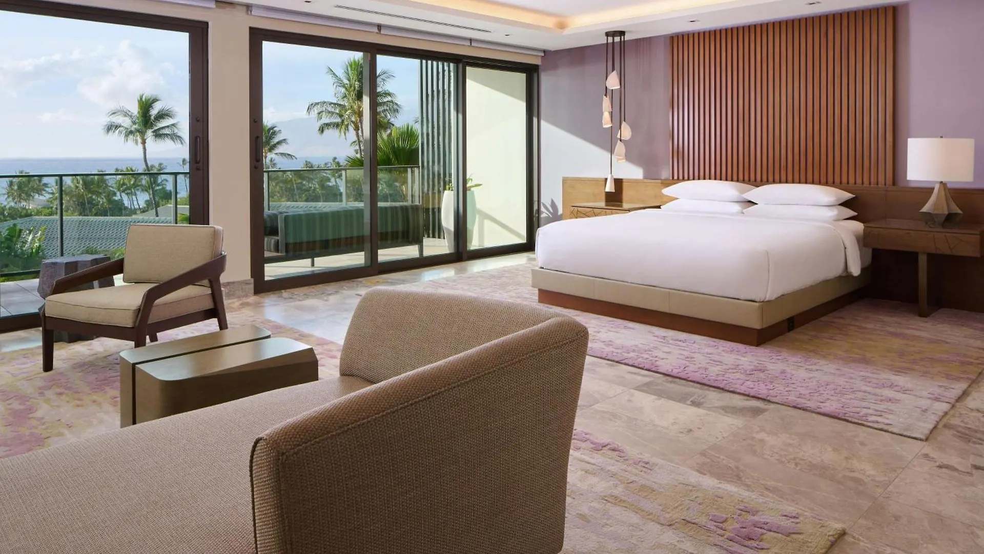 Andaz Maui At Wailea - A Concept By Hyatt 5*