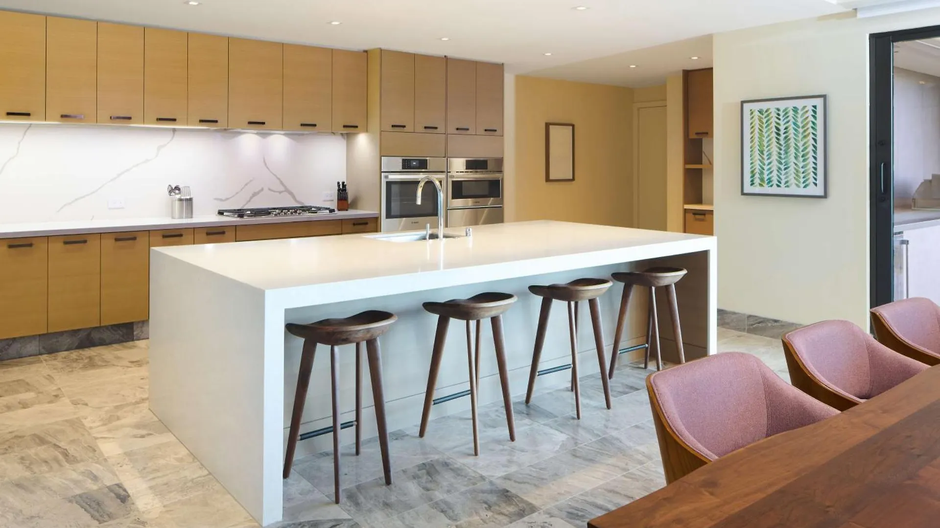 Andaz Maui At - A Concept By Hyatt 5* Wailea (Maui)