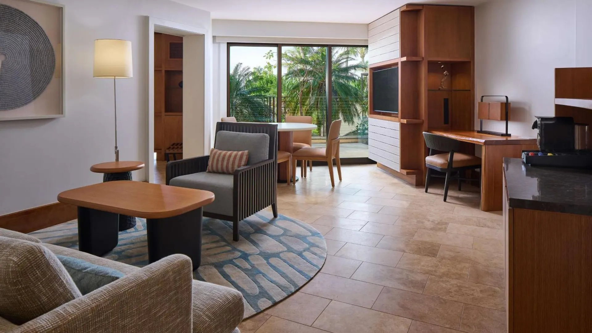 Andaz Maui At Wailea - A Concept By Hyatt Resort 5*