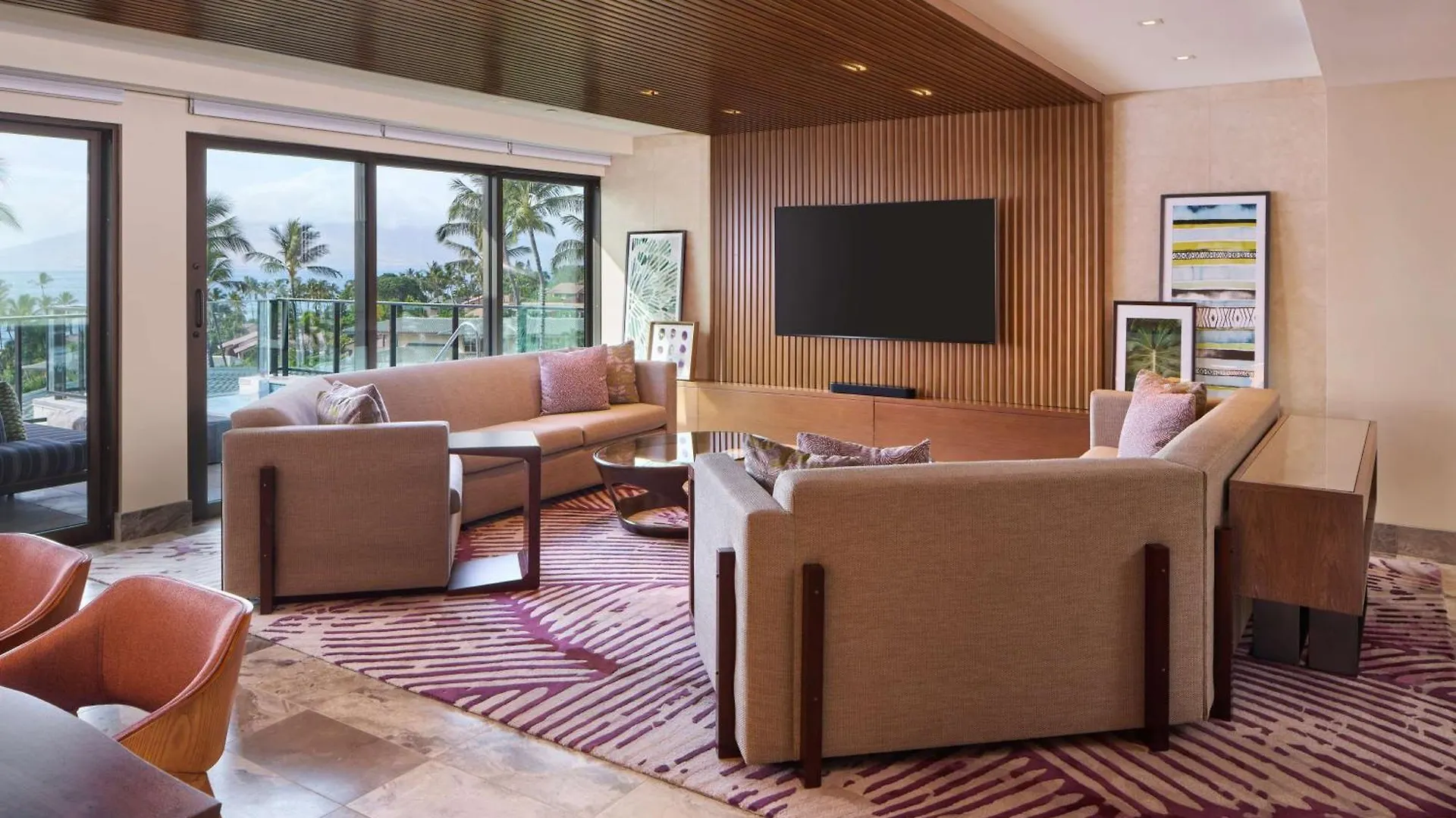 Andaz Maui At Wailea - A Concept By Hyatt