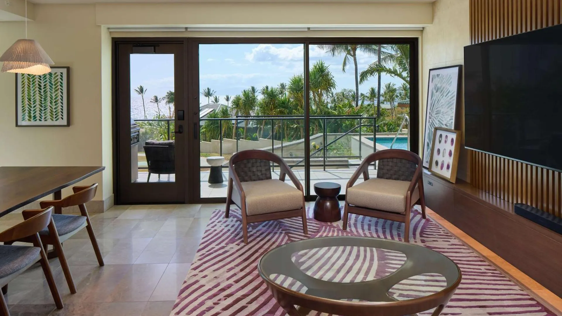 Andaz Maui At Wailea - A Concept By Hyatt Resort