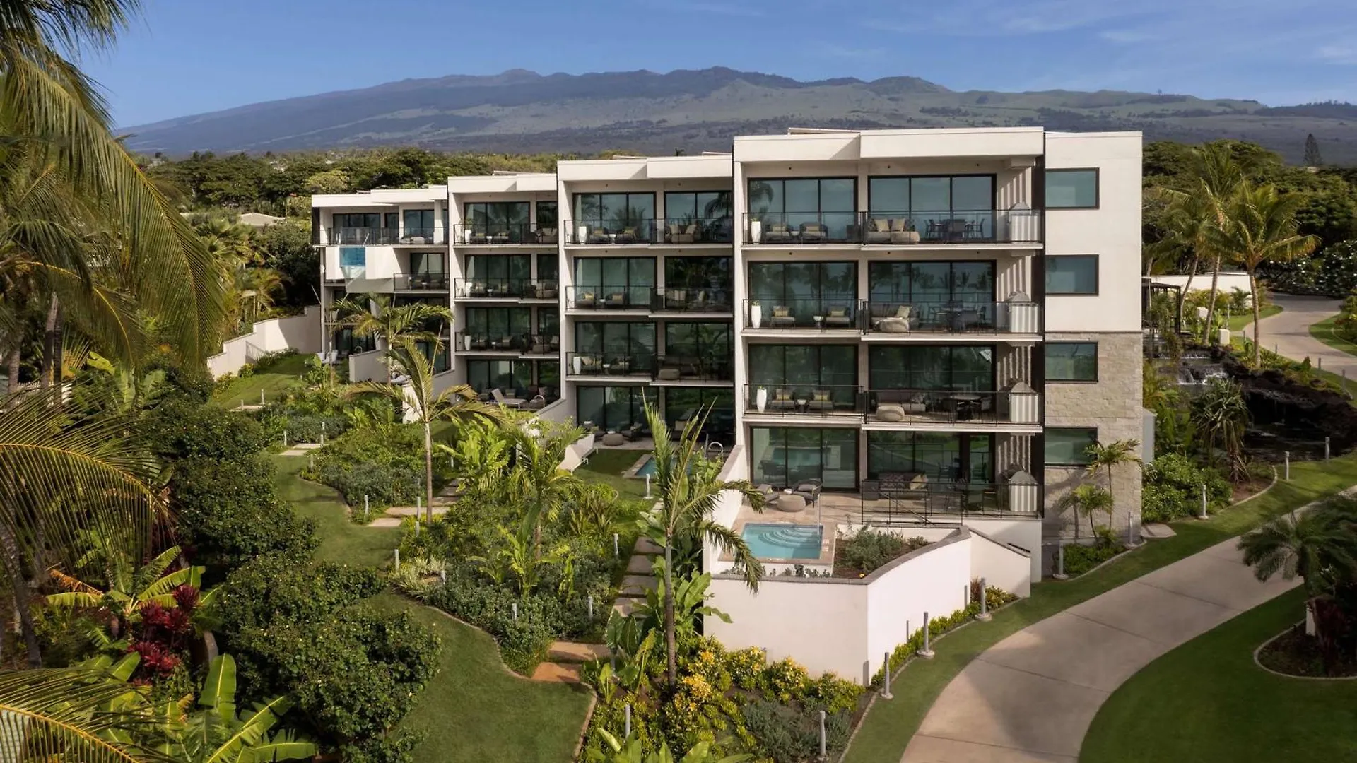 Andaz Maui At Wailea - A Concept By Hyatt Resort Wailea (Maui)