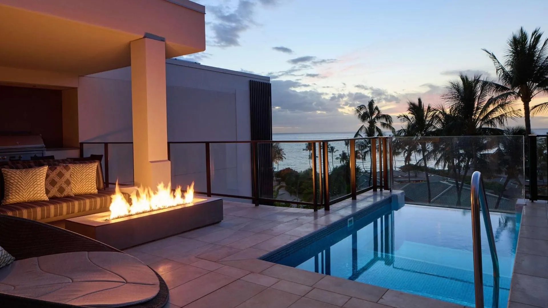 Resort Andaz Maui At Wailea - A Concept By Hyatt 5*