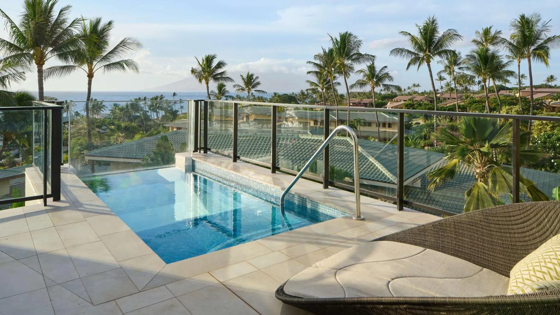 Resort Andaz Maui At Wailea - A Concept By Hyatt Wailea (Maui)