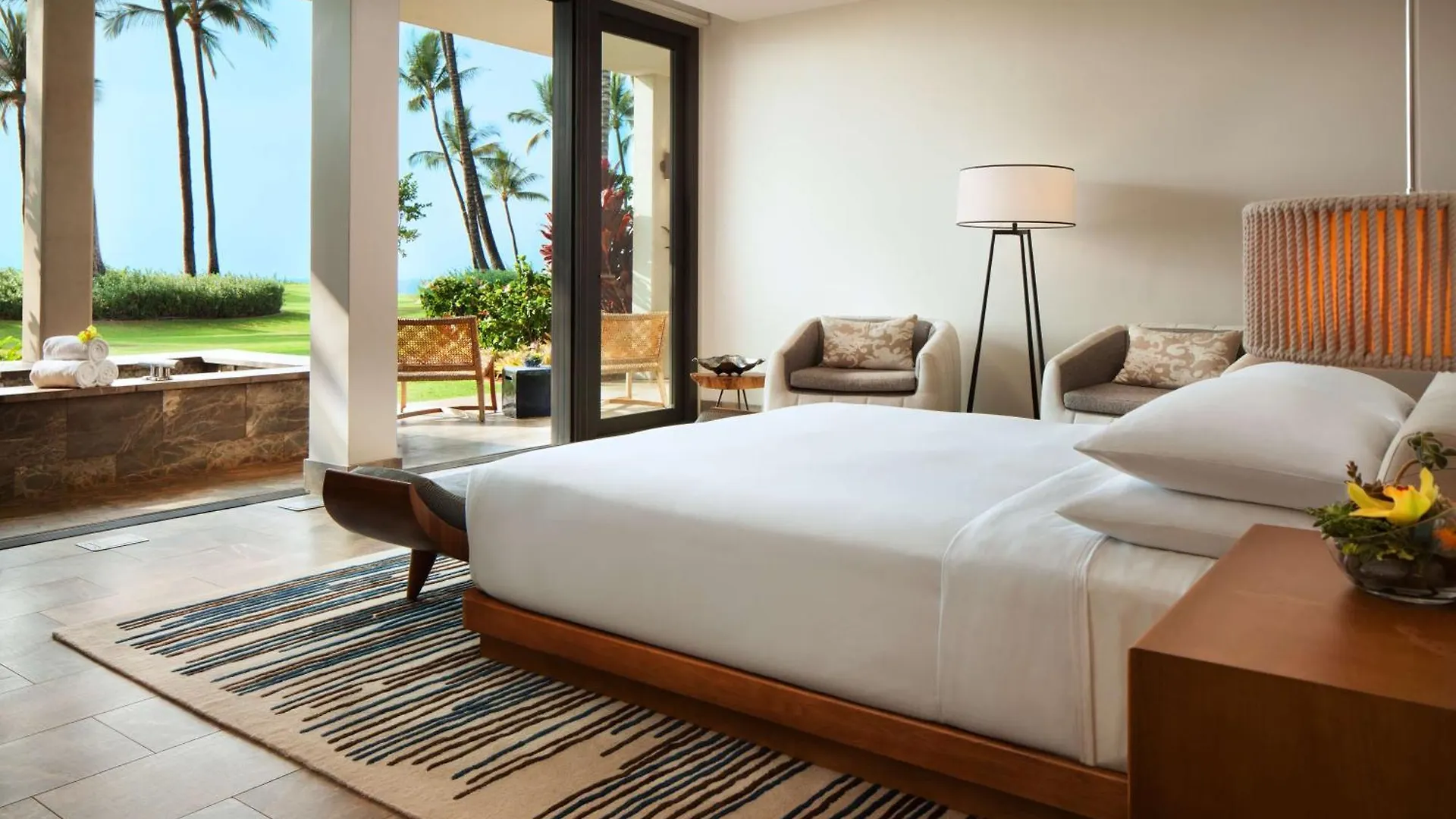 Andaz Maui At Wailea - A Concept By Hyatt Resort