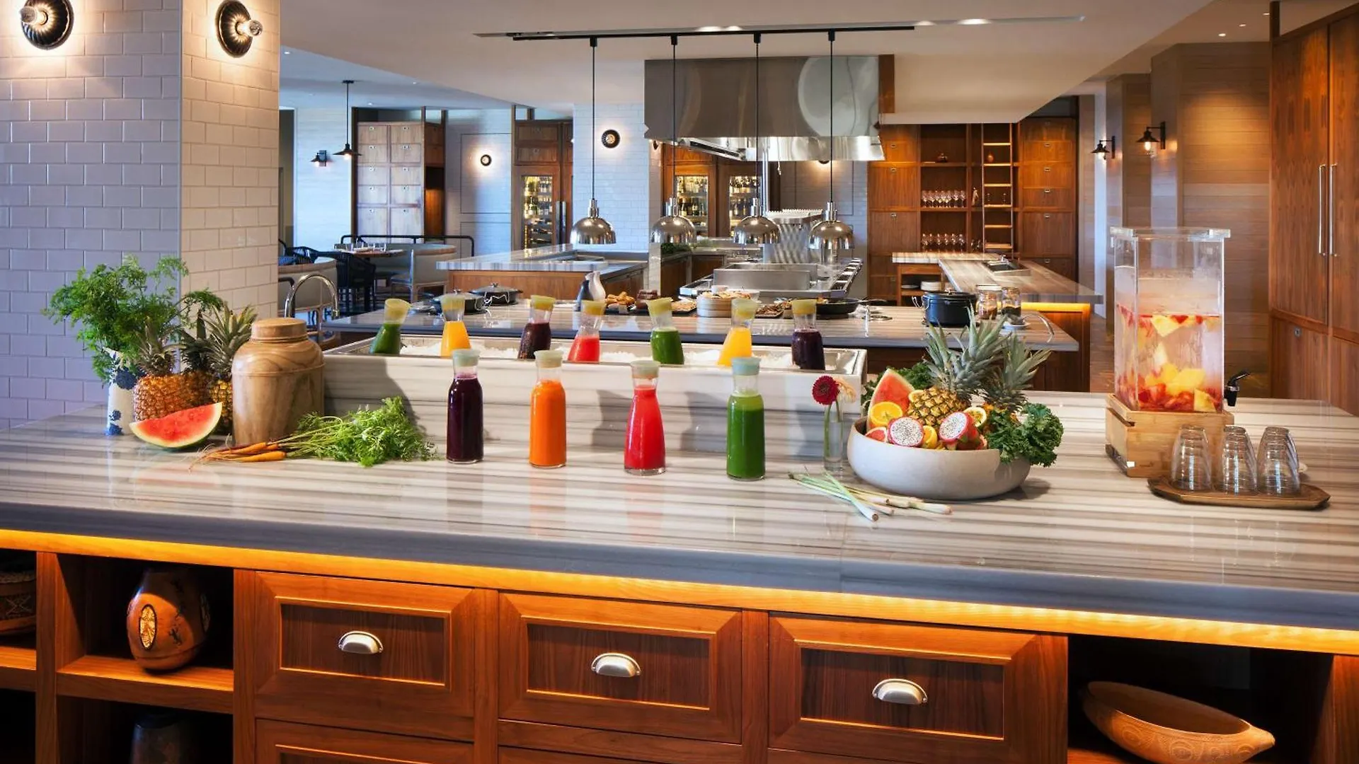 Resort Andaz Maui At Wailea - A Concept By Hyatt