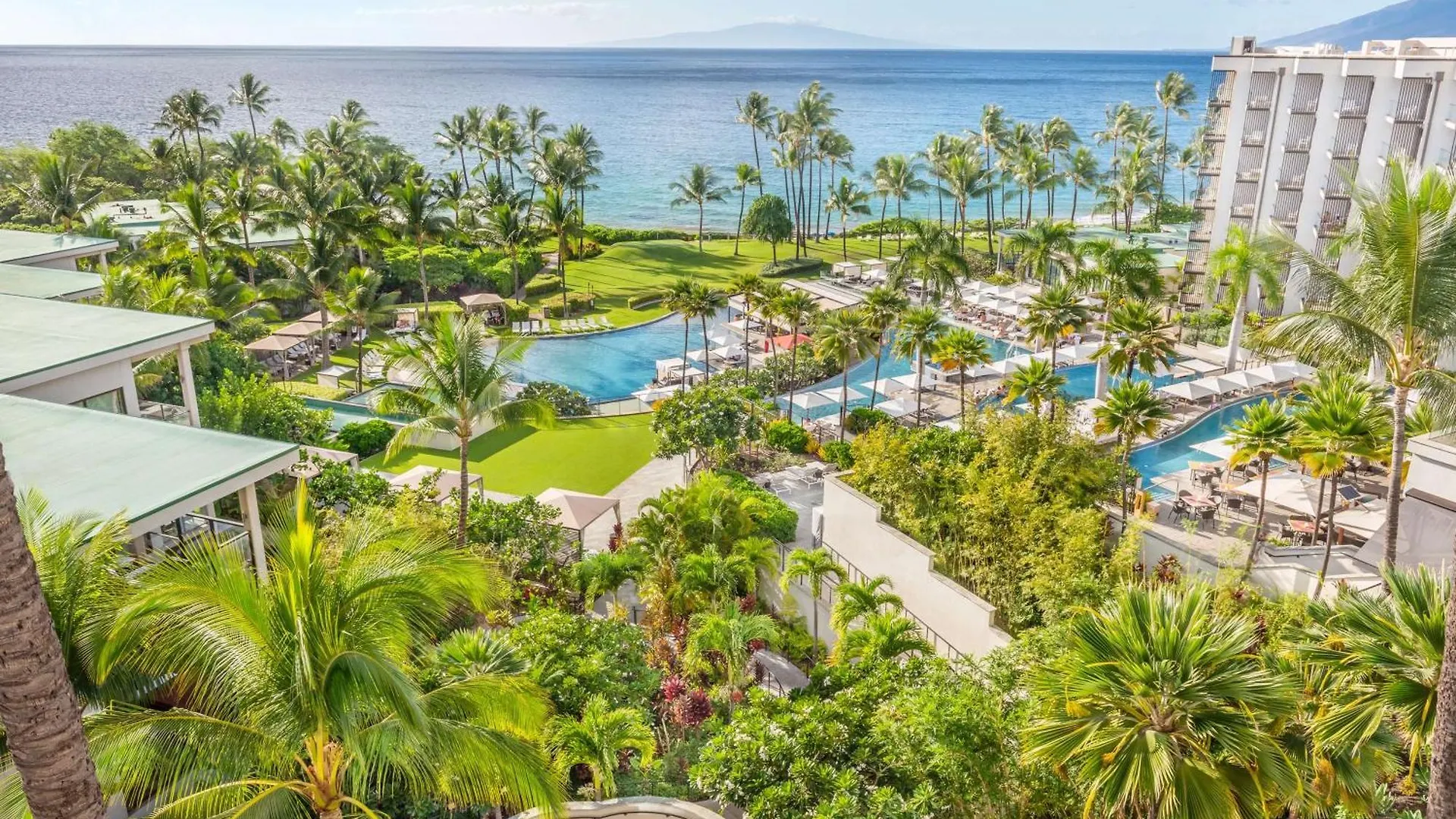 Andaz Maui At Wailea - A Concept By Hyatt Resort Wailea (Maui)